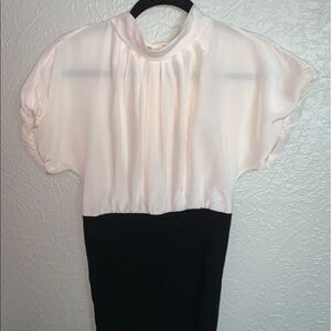 Bcbgmaxazaria blouse